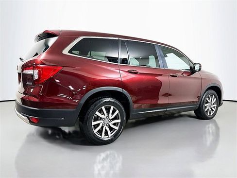 Used 2020 Honda Pilot EX-L image 7