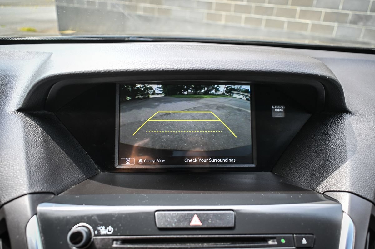 Used 2019 Acura MDX FWD image 9