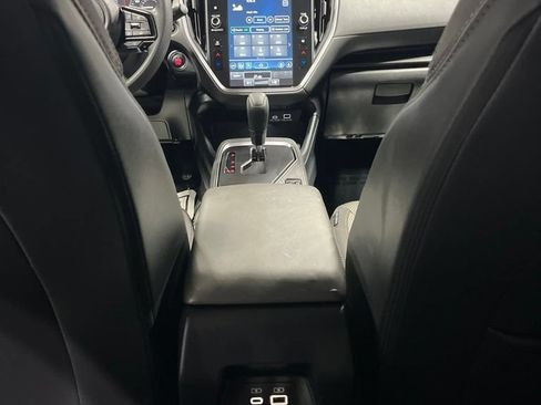Certified 2024 Subaru Crosstrek 2.0i Premium AWD/4WD image 34