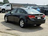 Used 2012 Chevrolet Cruze LT image 3