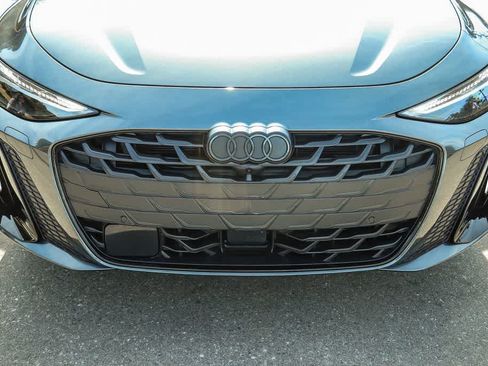 Used 2026 Audi A6 Premium Plus w/ Premium Plus Package AWD/4WD image 8
