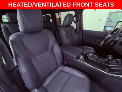 Certified 2025 Lexus GX 550 w/ Accessory Package (2T) AWD/4WD image 20