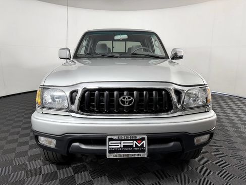 Used 2003 Toyota Tacoma PreRunner RWD image 4