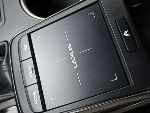 Used 2025 Lexus IS 350 F Sport RWD image 13