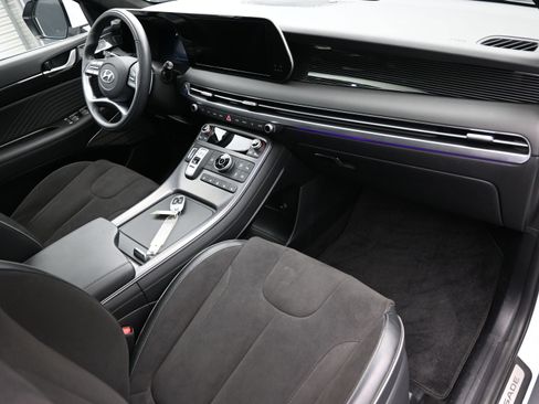 Used 2025 Hyundai Palisade Calligraphy image 39