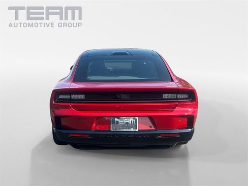 New 2024 Dodge Charger R/T w/ Plus Group image 6