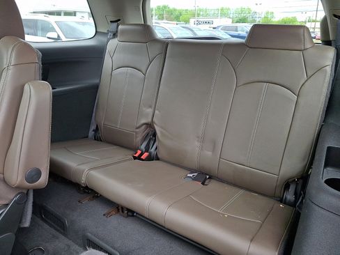 Used 2015 GMC Acadia SLT AWD/4WD image 12