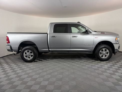 Used 2019 RAM 2500 Big Horn AWD/4WD image 2