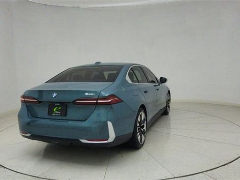 Used 2026 BMW 540i xDrive 540i xDrive image 69