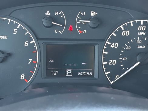 Used 2017 Nissan Sentra S FWD image 24