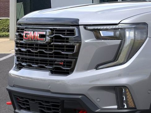 New 2025 GMC Acadia AT4 w/ Super Cruise Package image 13