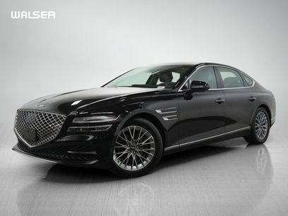 Used 2024 Genesis G80 2.5T