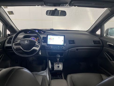 Used 2008 Honda Civic EX-L image 30