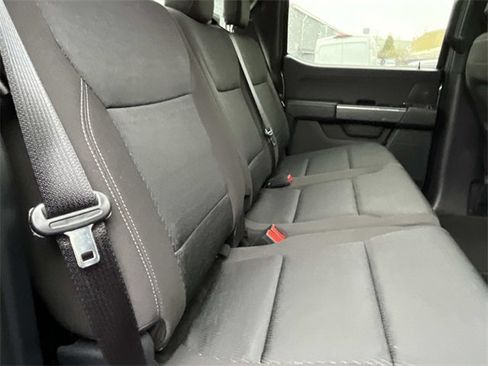Used 2023 Ford F150 XLT w/ Equipment Group 302A High image 22