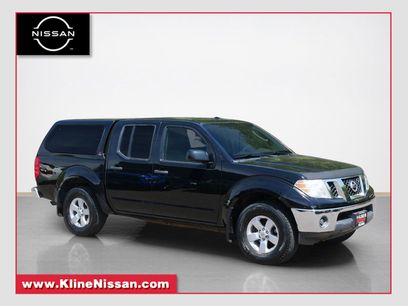 Used 2011 Nissan Frontier SV w/ SV Premium Utility Pkg