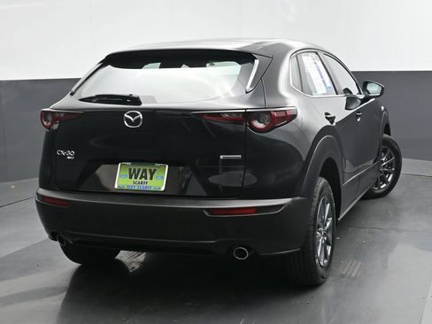 Used 2020 MAZDA CX-30 AWD image 27