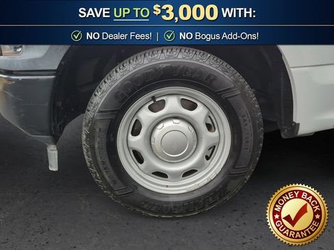 Used 2019 Ford F150 XL w/ Equipment Group 101A Mid RWD image 13