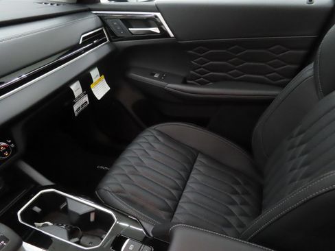 New 2026 Mitsubishi Outlander SEL AWD/4WD image 20