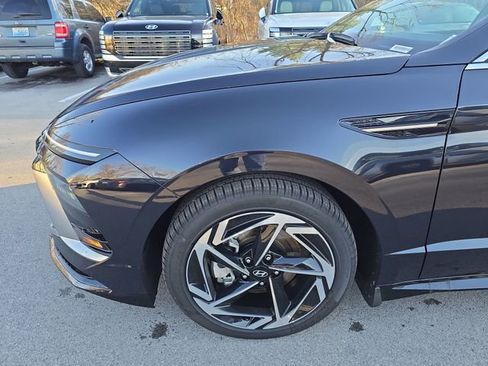 New 2026 Hyundai Sonata SEL image 10