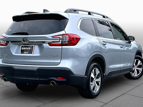 Used 2023 Subaru Ascent Premium w/ Convenience Package AWD/4WD image 13