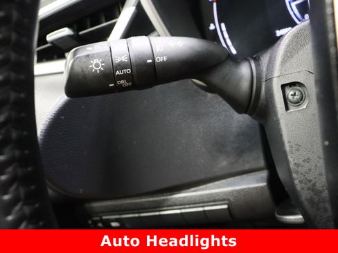 Certified 2024 Toyota Corolla XSE image 26