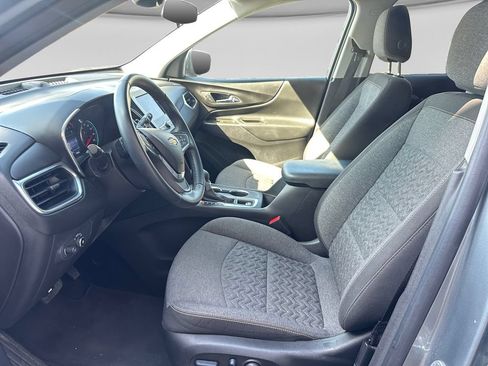 Used 2024 Chevrolet Equinox LT AWD/4WD image 16