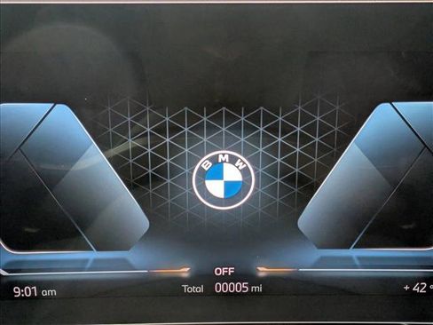 New 2026 BMW X3 xDrive30 w/ Premium Package image 11