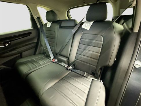 New 2026 Honda CR-V EX-L image 23