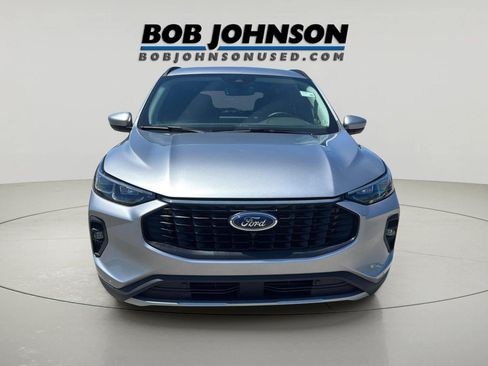 Used 2024 Ford Escape Platinum AWD/4WD image 8