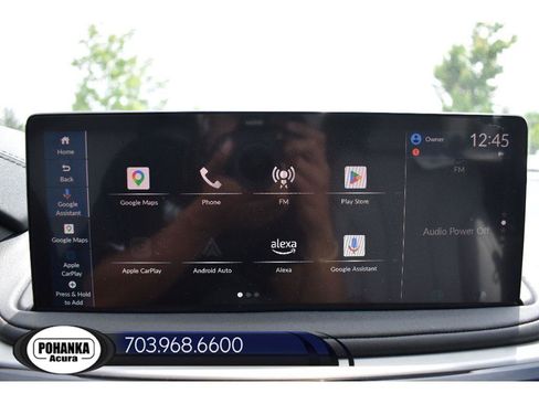 New 2026 Acura MDX SH-AWD w/ Technology Package image 14