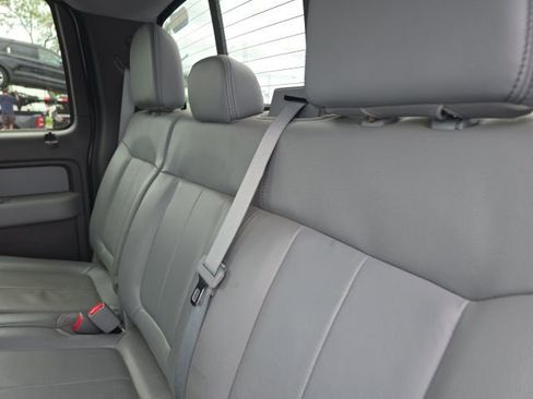 Used 2014 Ford F150 XLT w/ Equipment Group 302A Luxury image 12