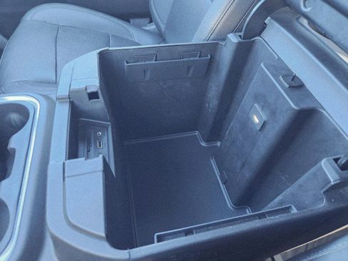 Used 2021 Chevrolet Silverado 3500 LTZ w/ LTZ Plus Package image 55