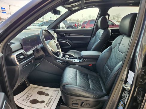 Used 2023 Kia Telluride SX AWD/4WD image 25