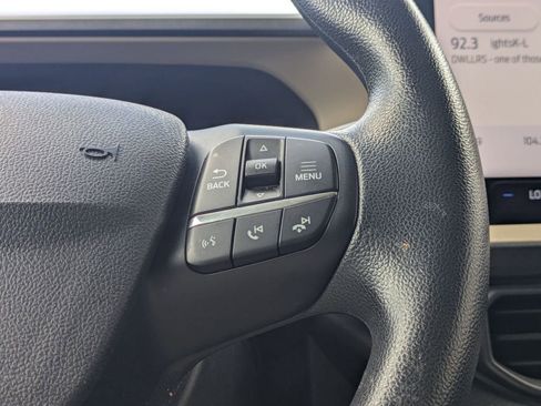 Used 2025 Ford Bronco Sport Big Bend AWD/4WD image 23