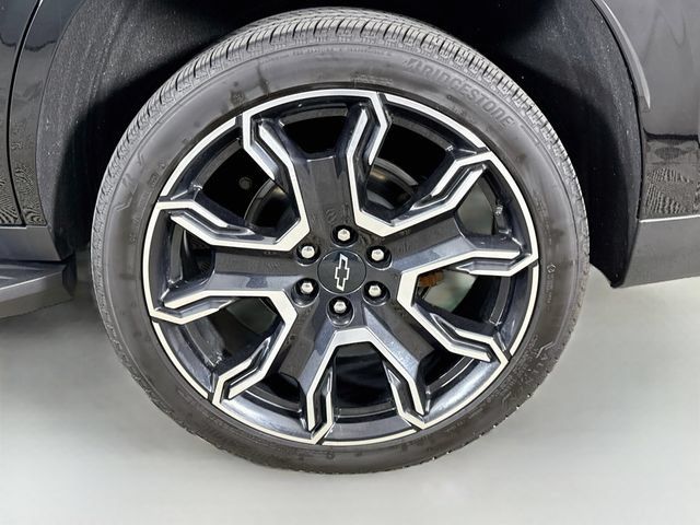 Used 2025 Chevrolet Tahoe RST w/ RST Capability Package AWD/4WD image 34
