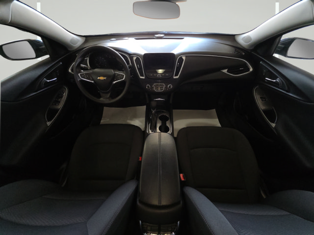 Used 2024 Chevrolet Malibu LT FWD image 30
