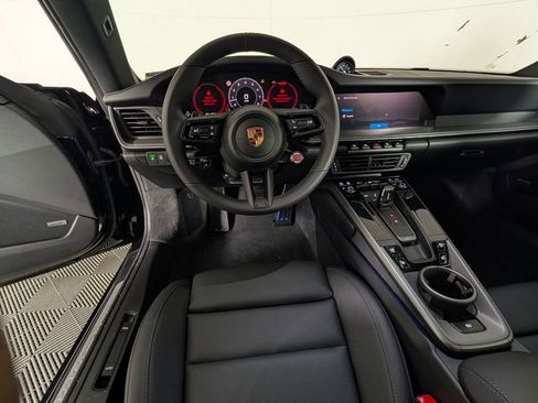 New 2026 Porsche 911 Carrera RWD image 20