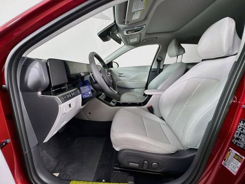 New 2026 Hyundai Kona Limited FWD image 39