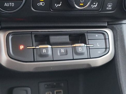 Used 2023 GMC Acadia Denali w/ Trailering Package image 27