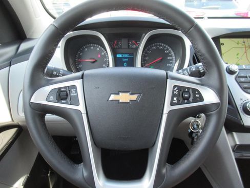 Used 2016 Chevrolet Equinox LT FWD image 24