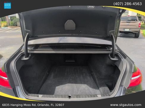 Used 2016 BMW 750i xDrive 750i xDrive Sedan 4D image 36