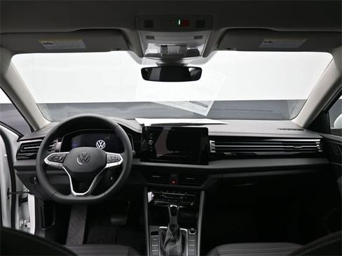 New 2026 Volkswagen Jetta S image 10