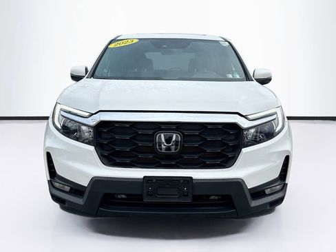 Certified 2023 Honda Passport EX-L image 2