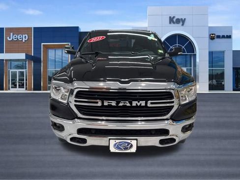 Used 2021 RAM 1500 Big Horn image 13