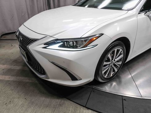 Used 2019 Lexus ES 350 image 12
