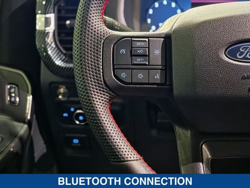 Used 2025 Ford F150 XL w/ Equipment Group 103A High AWD/4WD image 26