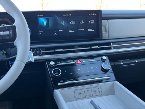 New 2026 Hyundai Santa Fe SEL AWD/4WD image 35