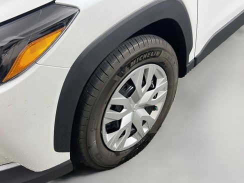 Used 2026 Toyota Corolla Cross L FWD image 13
