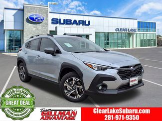 New 2026 Subaru Crosstrek 2.0i Premium AWD/4WD video 1
