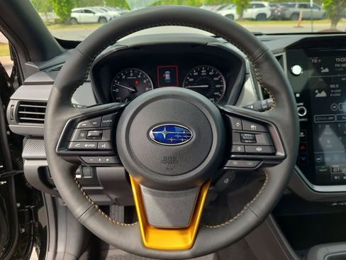 New 2026 Subaru Crosstrek 2.5i Wilderness AWD/4WD image 25